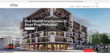 Viva Vitolin Warszawa