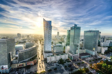 Immobilien in Warschau kaufen Erfahrungen