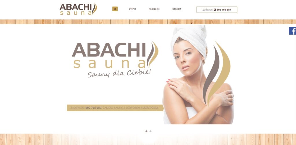 Abachi Sauna Erfahrungen